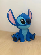 Stitch 3Dprint-Technology