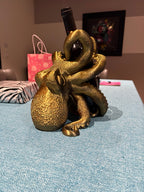 Porte bouteille 3Dprint-Technology