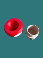 Champignon 3Dprint-Technology