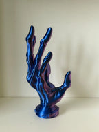 Porte manettes Main Alien 3Dprint-Technology