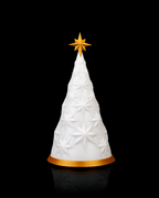 Sapin de Noël illuminé 3Dprint-Technology