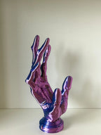 Porte manettes Main Alien 3Dprint-Technology