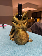 Porte bouteille 3Dprint-Technology