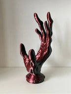 Porte manettes Main Alien 3Dprint-Technology