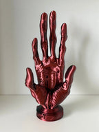 Porte manettes Main Alien 3Dprint-Technology