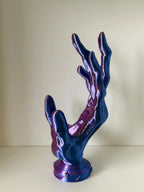 Porte manettes Main Alien 3Dprint-Technology