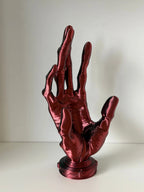 Porte manettes Main Alien 3Dprint-Technology