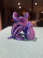 Porte bouteille 3Dprint-Technology