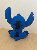 Stitch 3Dprint-Technology