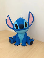 Stitch 3Dprint-Technology
