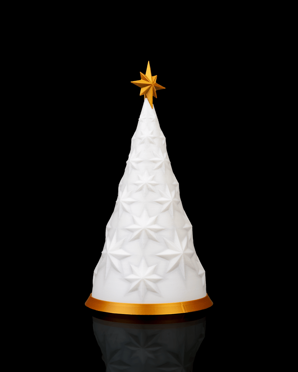 Sapin lumineux