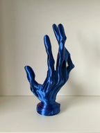 Porte manettes Main Alien 3Dprint-Technology