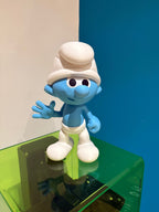 Schtroumpfs 3Dprint-Technology