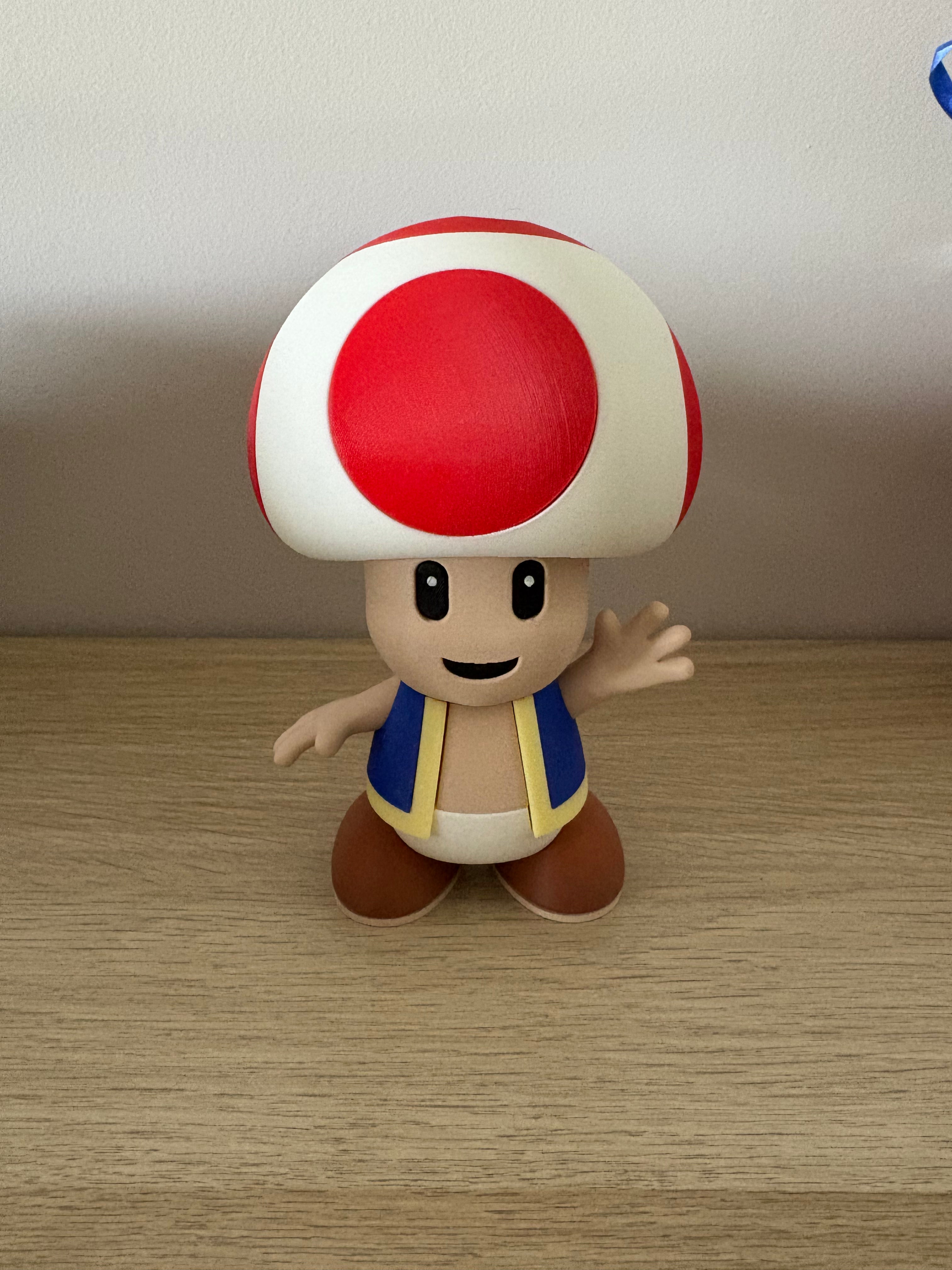 TOAD