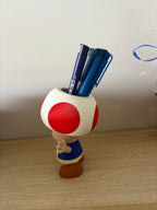 TOAD 3Dprint-Technology