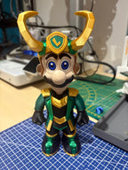 Lolo 3Dprint-Technology