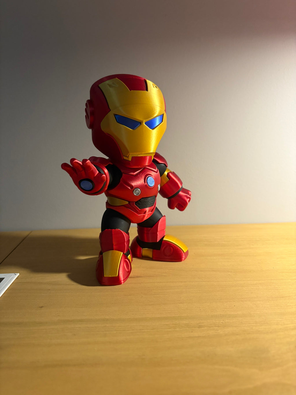 Mini Iron man