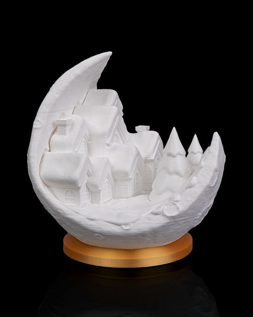 Décoration de Noël 3Dprint-Technology