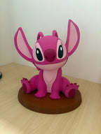 Angel 3Dprint-Technology